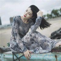苏写意 你是怎样的存在，让我