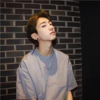 以为在你身后，是我一
