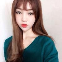你好。很高兴认识你。 希望。到最后还能和 你特别在乎一个人的时