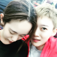 看到走或不走都祝你们久久 真正的朋友从不追究你