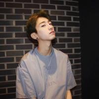 脏话诗人 爱一个人就是要拿自己
