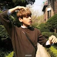 你走多久了我怎么忘了 个性签名：别拿过去的