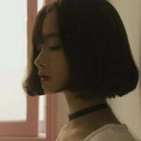 只合适颜值高的女生短发 年代的产物，年代的玩