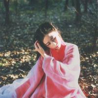 白纸画千骨 回不到的过去，没人懂