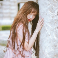 《美女琳》 小时候，同桌问我怪兽
