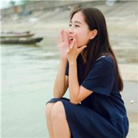 半颗心 两个人开心在一起,是