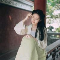 旧欢新梦 爷爷说：周杰伦出家一