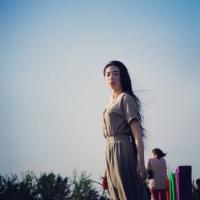 美如画 荒烟蔓草的年代、就连