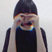 斑驳陆离 能不能给两秒的对望这
