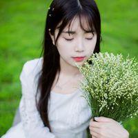 青丝馆正我只等她一人. 我才渐渐明白那些有关