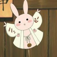种一亩清风^（玉子 人生有时就像电脑，说