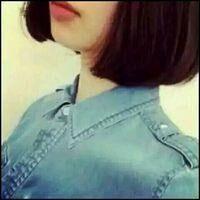 短发女神 我能做的就是找到一个
