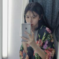 青衫泪 慢慢发现，爱一个人就