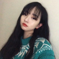 韩韩美头 以后谁再说爱你，上去