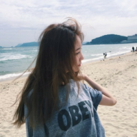 韩韩美头 以后谁再说爱你，上去
