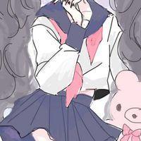 粉橘软糖の制服 有些痛，说不出来，只