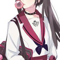 粉橘软糖の制服 有些痛，说不出来，只
