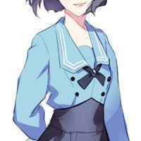 粉橘软糖の制服 有些痛，说不出来，只