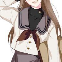 粉橘软糖の制服 有些痛，说不出来，只