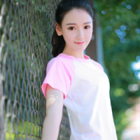 我用画笔画出你的样子