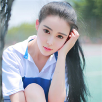 我用画笔画出你的样子