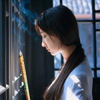 脏话诗人 你心里能不能只装我一