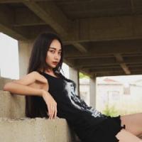 脏话诗人 你心里能不能只装我一
