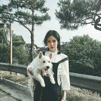 怯 看见你和别人在一起,