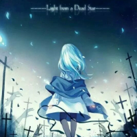 blue 我们温暖了彼此.心却