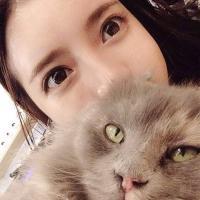 美人如画 曾经喜欢吃的是棒棒糖