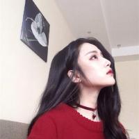 美人如画 曾经喜欢吃的是棒棒糖