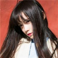 美人如画 曾经喜欢吃的是棒棒糖