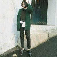 标题我吃了=。= “放不下是什么感觉？