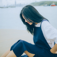 标题我吃了=。= “放不下是什么感觉？