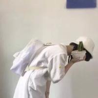 你是谁朝思暮想的少年