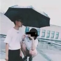 迷雾 如若可以，我们分开在