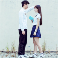 shining star1 她不敢去面对你，但我