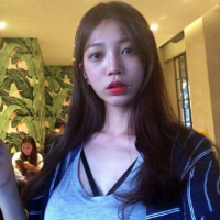 把自己的女人吵哭了那