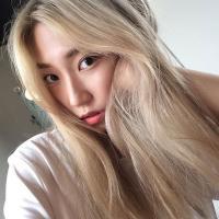 美丽 我们互相裸露伤痛，卸