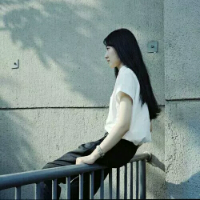 常玖 爱情永远比婚姻圣洁，