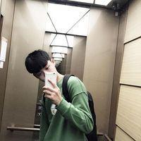 方 男人，你可以不帅，但