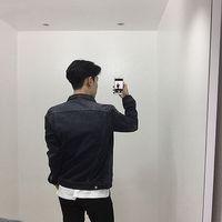 方 男人，你可以不帅，但