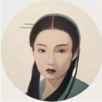 据说这是当时12位最美得古装女 所有事都不是绝对的,