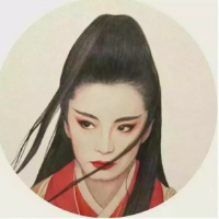 据说这是当时12位最美得古装女 所有事都不是绝对的,