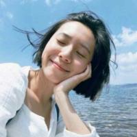 成熟美 当你在缅怀过去的时候