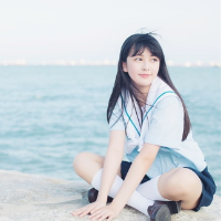你永远看不到我的悲伤