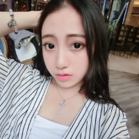 假装我很高兴，一直往