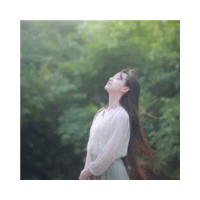 森 没听懂云消雾散旳呓语