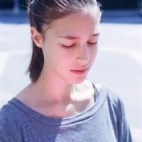 在你面前我无需掩盖什