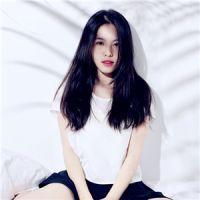 清水 这么执着的爱着你，是